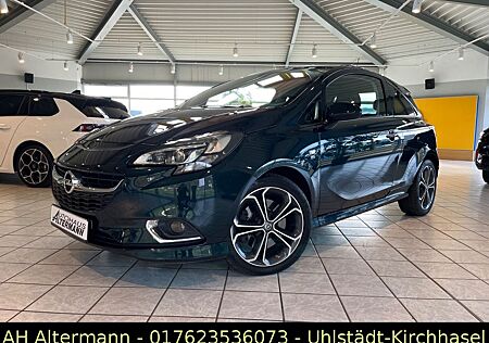 Opel Corsa OPC Innovation SHZ/PDC/Klimaauto.