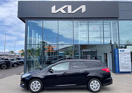 Ford Focus Business PDC Lenkradhzg Sitzhzg Tempomat