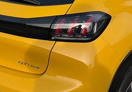 Peugeot 208 PureTech 130 EAT8 GT GT