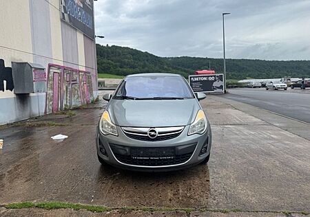 Opel Corsa 1.4 Edition