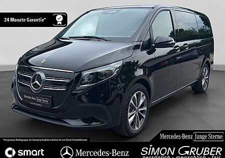 Mercedes-Benz EQV 300 Lang AIRMATIC LED 360° 7Sitze facelift
