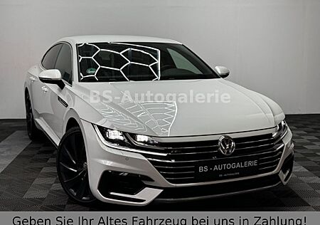 VW Arteon Volkswagen *2.0TSI*R-Line*4Motion*Digital Tacho*280PS