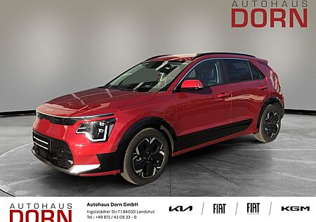 Kia Niro EV Inspiration 64,8 kWh DriveWise WP