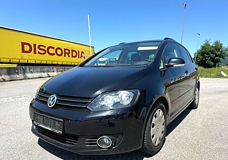 VW Golf Plus Volkswagen VI Team * NAVI * TEMPOMAT *