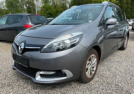 Renault Scenic III Grand Paris Nr. 77