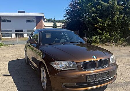 BMW 116i 116 Baureihe 1 Lim.