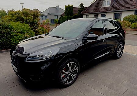 Ford Kuga 2.5 PHEV ST-Line X Vollausstattung