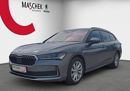 Skoda Superb Combi Selection 2.0 TDI DSG Navi GRA PDC