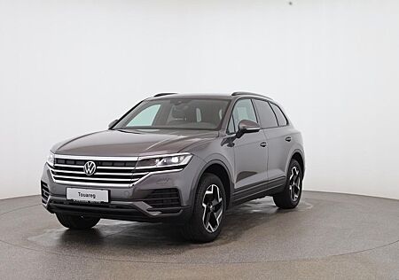 VW Touareg Volkswagen 4Me TDI 4MOTION