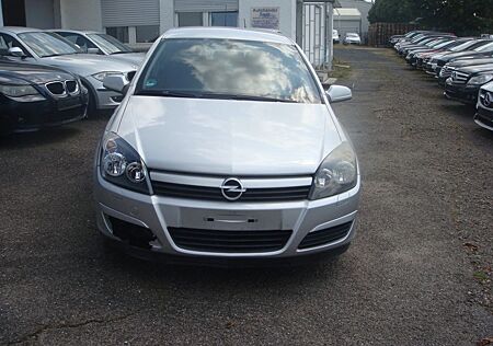 Opel Astra 1.7 CDTI Cosmo 74kW