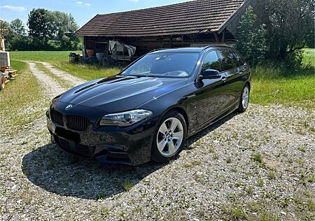 BMW 530d xDrive Standhz., M-Performance (300PS)