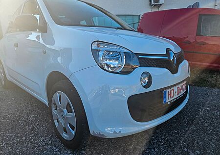 Renault Twingo ABS/SERVO/KLIMA/NEU TUV/AU/EURO6/WENIG KM