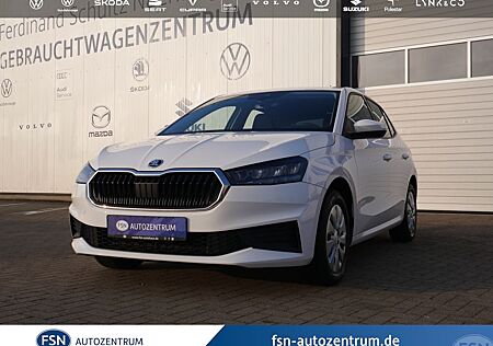 Skoda Fabia 1.0 MPI Active