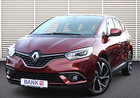 Renault Scenic Grand IV 1.7BlueHDiAutomatik 7-Sitze #731