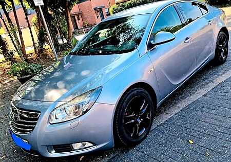 Opel Insignia 1.8 Edition