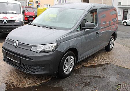 VW Caddy Volkswagen Maxi Cargo 2,0 Tdi Klima PDC Radio SOFORT