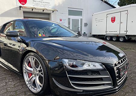 Audi R8 GT Coupe 5.2 quattro Rennsportpaket