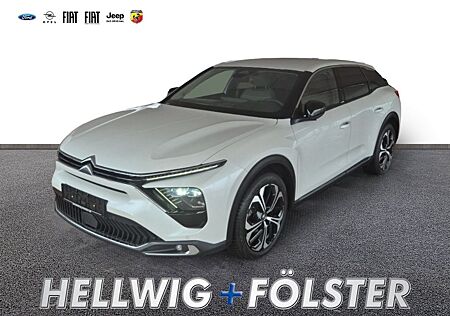 Citroën C5 X C5X Plus AT Navi Kamera PDC v+h Keyless