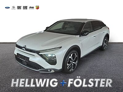 Citroën C5X Plus AT Navi Kamera PDC v+h Keyless