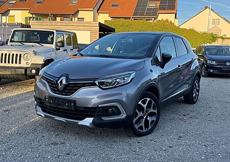 Renault Captur Crossborder~Navi~Klima~