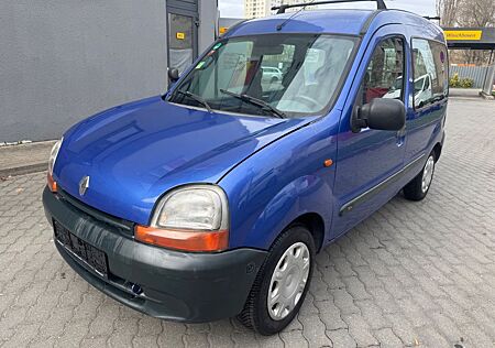 Renault Kangoo 1.4 Basis/ TÜV NEU/ Service Neu
