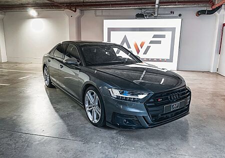 Audi S8 CERAMIC/CARBON/BO/ FULL