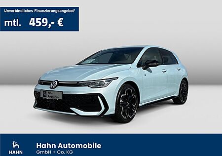 VW Golf Volkswagen VIII 1.5 TSI R-Line Black Style Cam LED-Plu