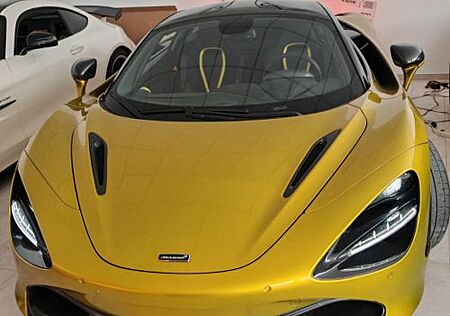 McLaren 720S