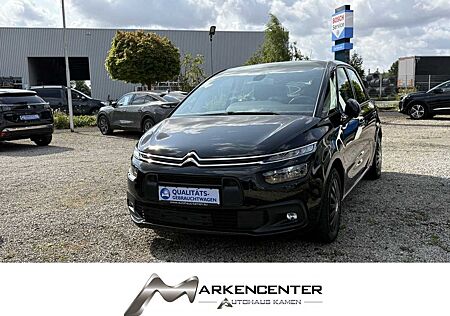 Citroën C4 Spacetourer AHK*MIRROR LINK*PANO-WS