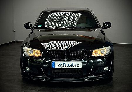 BMW 320d *M-SPORT*H&K*AMBIENTE*M4 FELGEN*335 OPTIK*