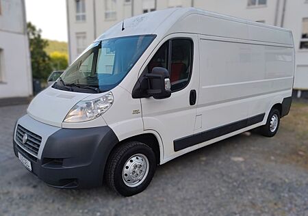 Fiat Ducato gebraucht kaufen Fiat Ducato 35 130 Multijet L4 H2 Klima