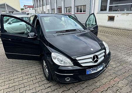 Mercedes-Benz B 180 CDI -