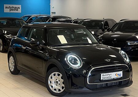 Mini Cooper Essential Trim Aut/LED/DriveAss/Tempomat