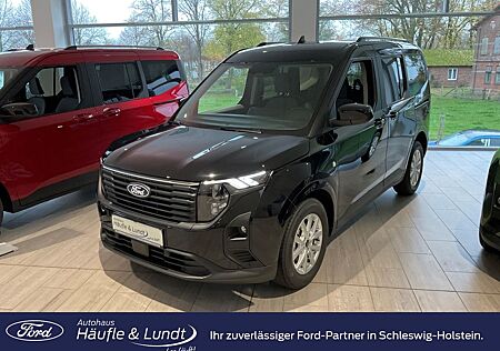 Ford Tourneo Courier Titanium Navi Rückfahrkam. ACC