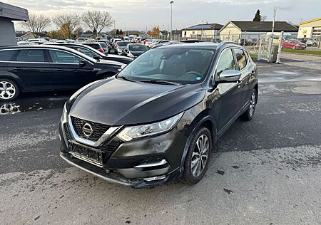 Nissan Qashqai 1.2 DIG-T N-CONNECTA