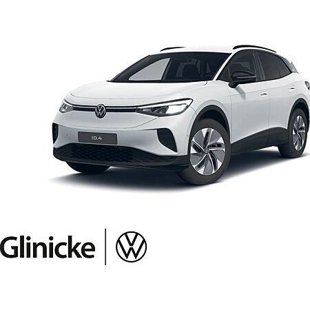 VW ID.4 leasen
