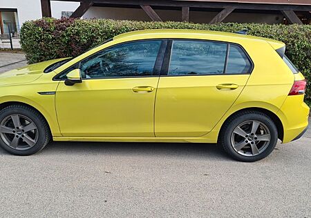 VW Golf Volkswagen 1.5 TSI ACT OPF 96kW Life Life