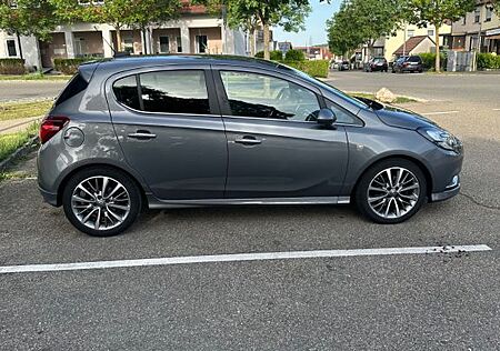 Opel Corsa 1.4 Turbo ecoFLEX INNOVATION 74kW S/S ...
