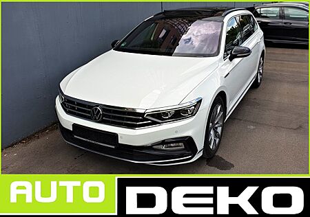 VW Passat Variant Volkswagen Passat Var 1.5 TSI DSG 3xR-Line Pano/Virtual/AHK