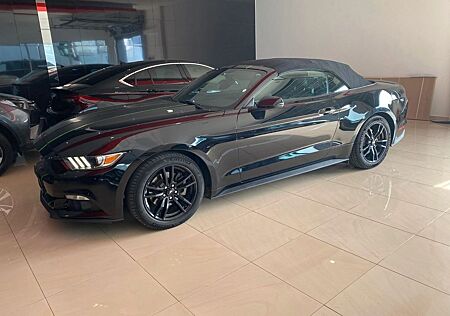 Ford Mustang Convertible/Cabrio*Reparierte Unfall**