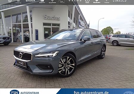 Volvo V60 B3 Core Mild Hybrid Standheizung