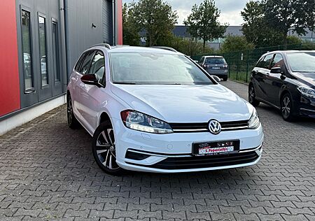 VW Golf Volkswagen VII*VARIANT*CARPLAY*IQ-DRIVE*SHZ*