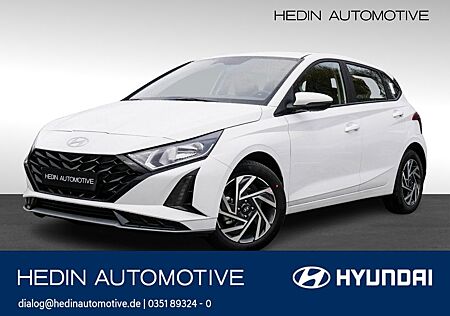 Hyundai i20 1.0 T-GDI DCT 2WD TREND |KAM|NAVI|LM|SHZ|PTS