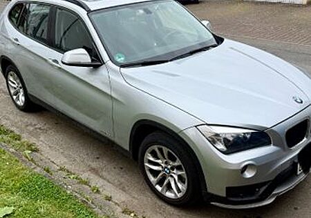 BMW X1 xDrive25d -