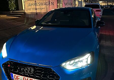 Audi RS5 2.9 TFSI tiptronic quattro Sportback -