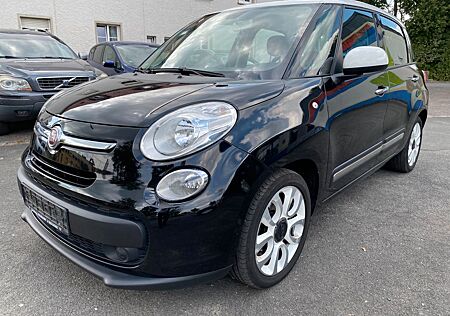 Fiat 500L Pop Star KLIMA TÜV11.2026