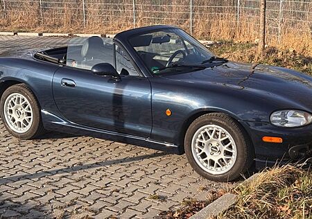 Mazda MX-5 1.9 16V -