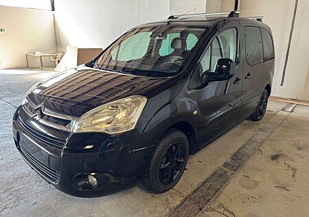 Citroën Berlingo Kombi Multispace Exclusive