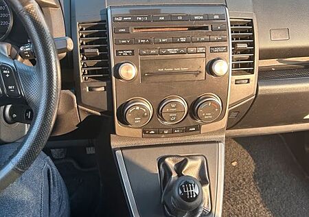 Mazda 5 2.0 Active Plus Active Plus
