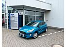 Ford Fiesta Titanium Base